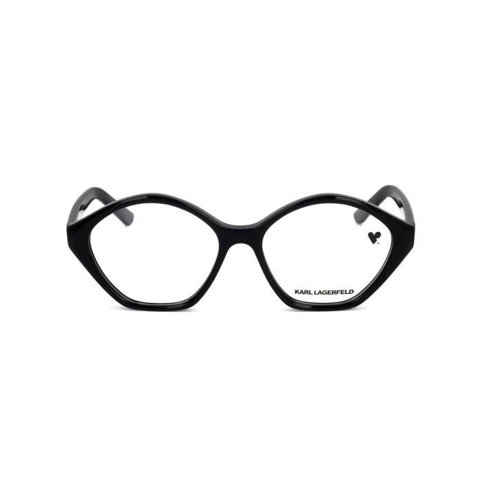 KARL` 기하학 프레임 안경