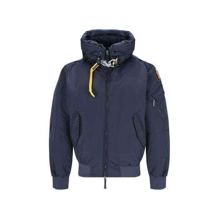 파라점퍼스 GOBI` 코어 후드 패딩 봄버 재킷 남자자켓 24SS 23WMPMJKMC01 0251
