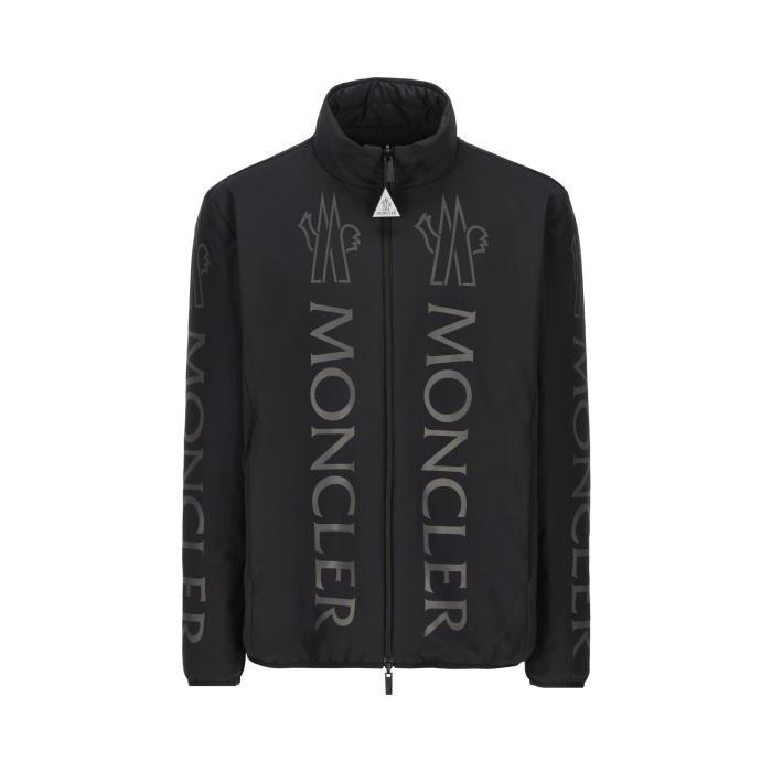 몽클레어 리버서블 쇼트 다운 재킷 남자자켓 24SS 1A00052597EN 999