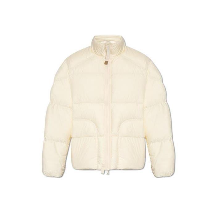 몽클레어 쇼트 다운 재킷 남자자켓 24SS J10911A000595396L 060